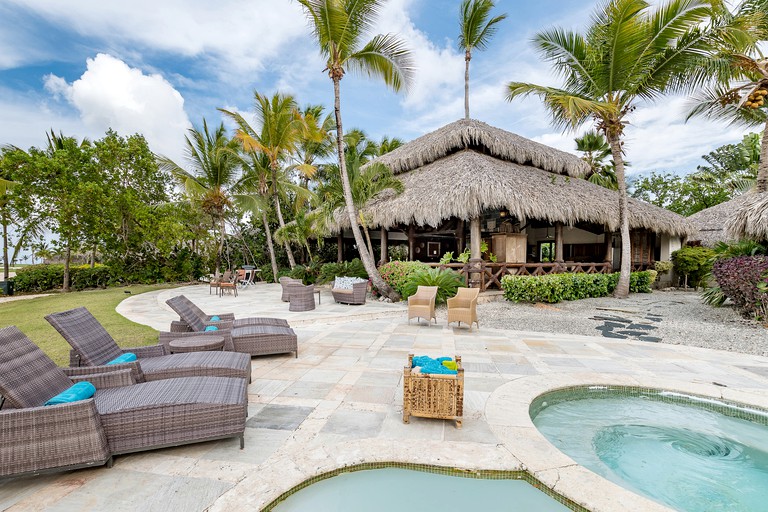 Gorgeous Caribbean Villa, Great for a Family Vacation