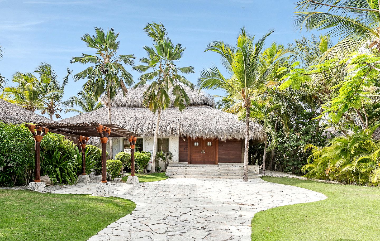 Gorgeous Caribbean Villa, Great for a Family Vacation