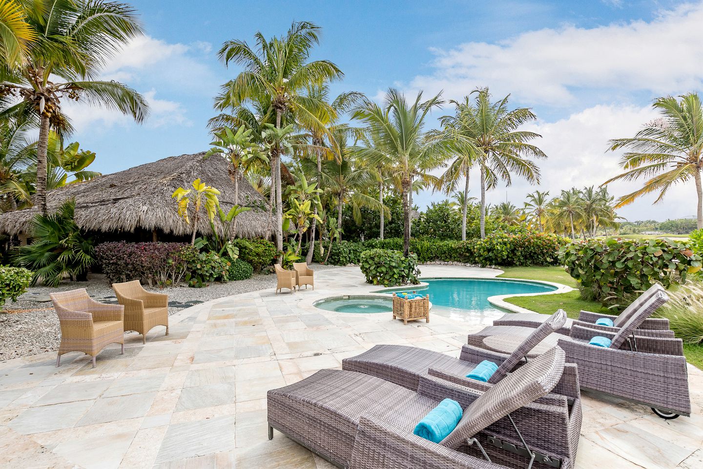 Gorgeous Caribbean Villa, Great for a Family Vacation