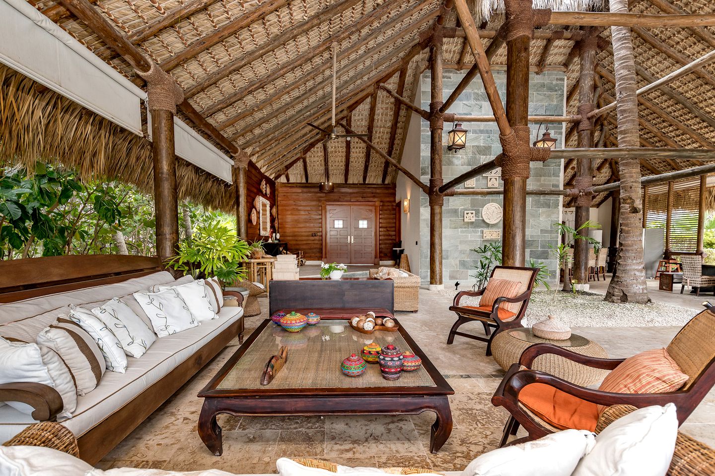 Gorgeous Caribbean Villa, Great for a Family Vacation