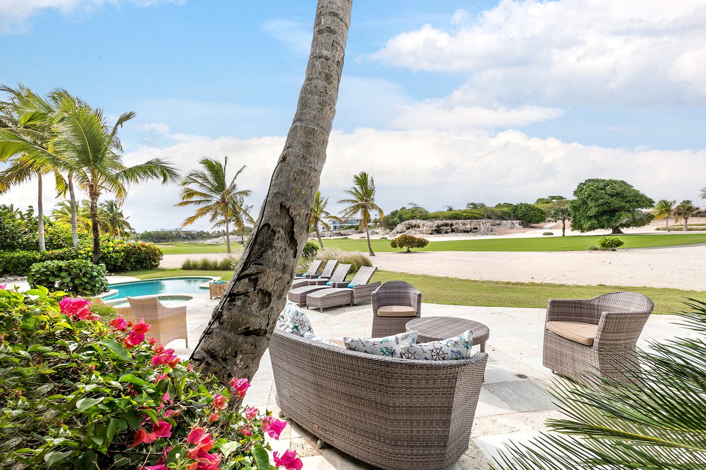 Gorgeous Caribbean Villa, Great for a Family Vacation