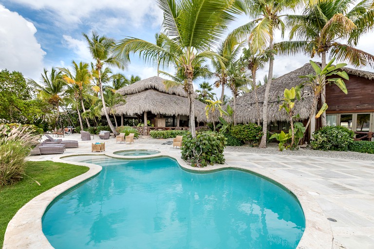 Villas (Dominican Republic, Punta Cana, La Altagracia)