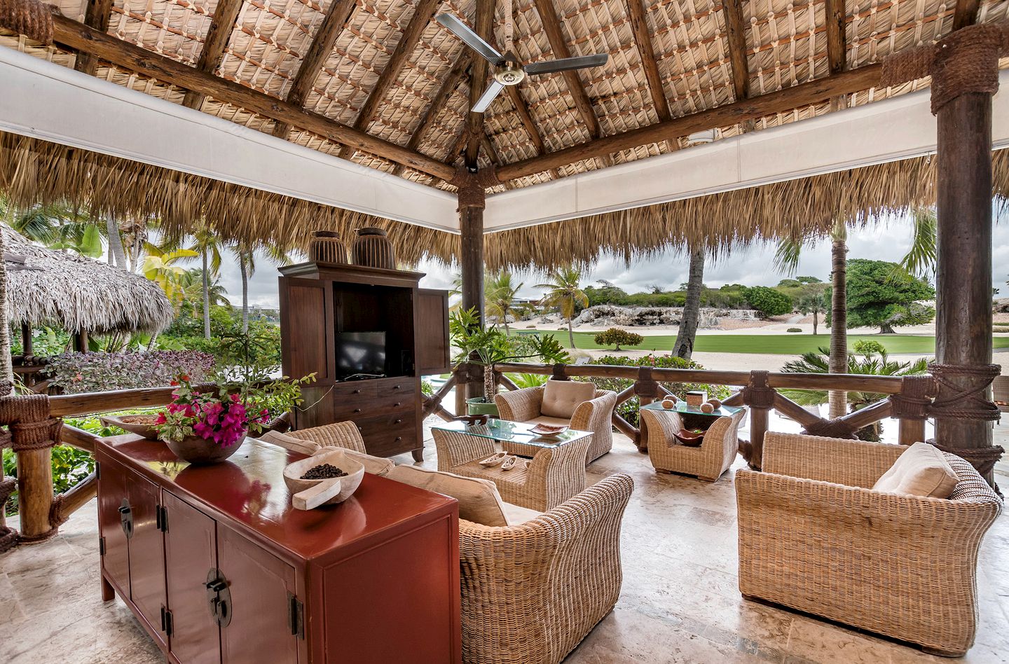 Gorgeous Caribbean Villa, Great for a Family Vacation