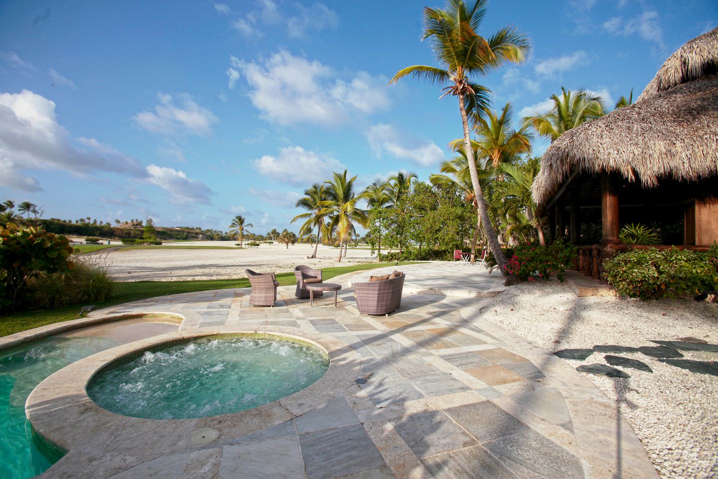 Gorgeous Caribbean Villa, Great for a Family Vacation