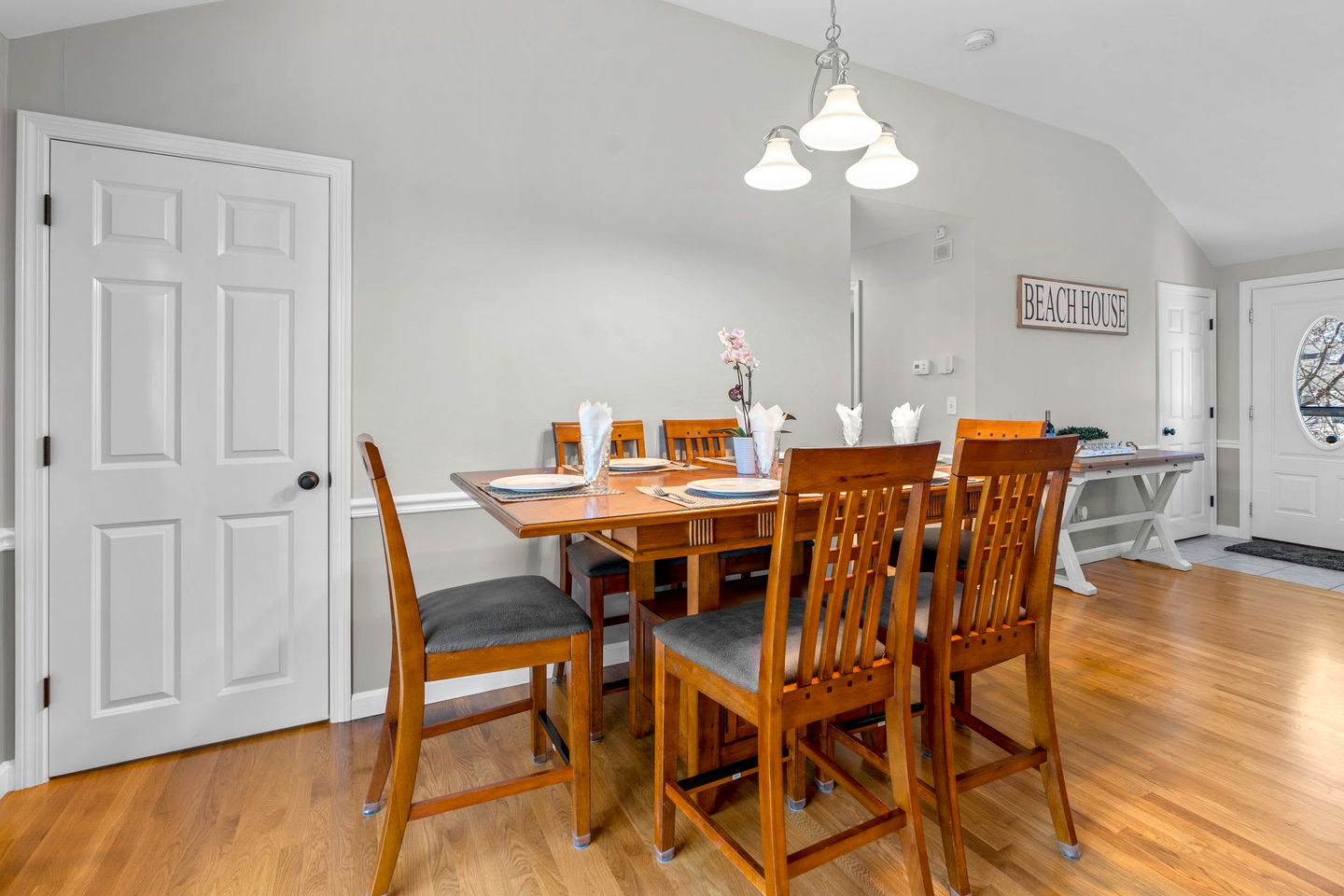 Charming Family Retreat with Private Hot Tub & Firepit Near Cape Cod Beaches, Barnstable MA