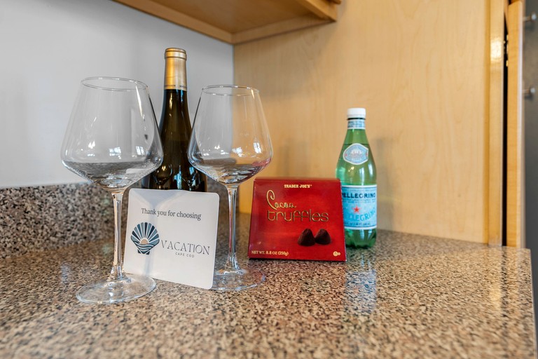 Vacation Rentals (United States of America, Barnstable, Massachusetts)