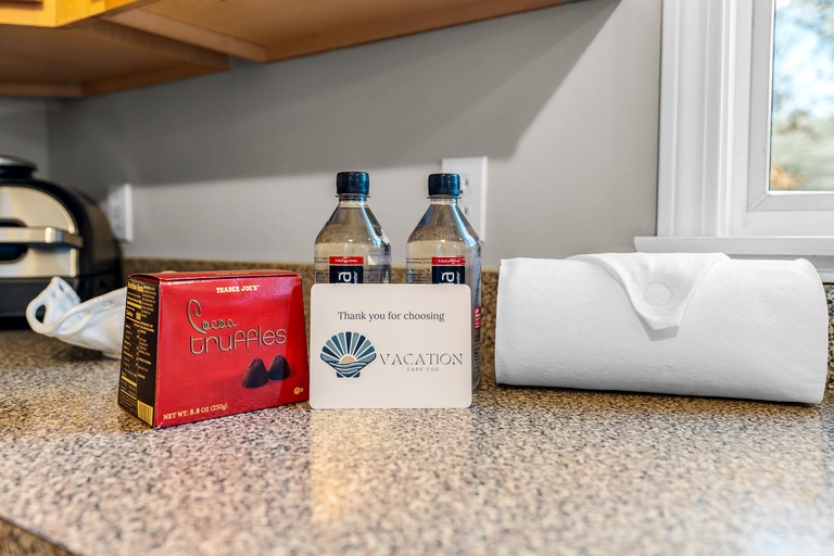 Vacation Rentals (United States of America, Barnstable, Massachusetts)