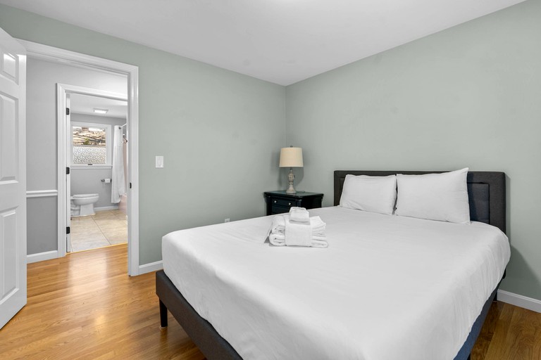 Vacation Rentals (United States of America, Barnstable, Massachusetts)