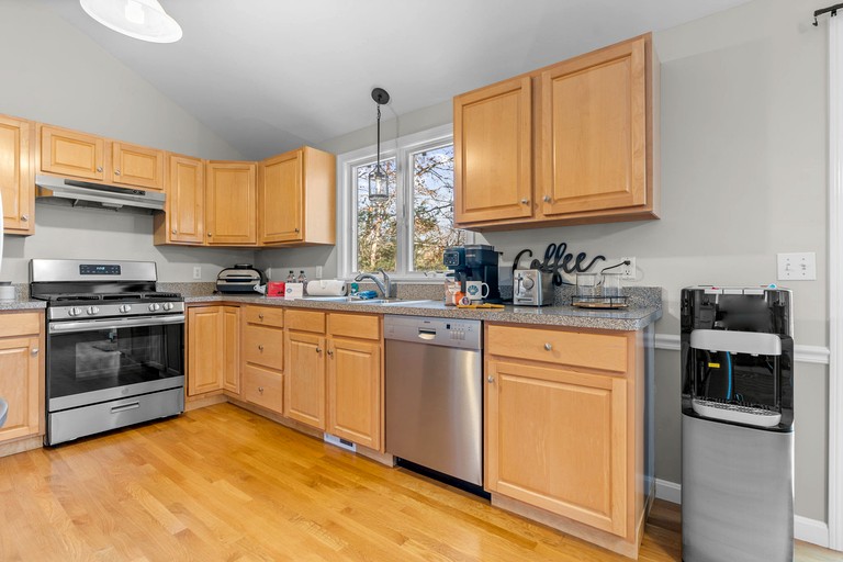 Vacation Rentals (United States of America, Barnstable, Massachusetts)