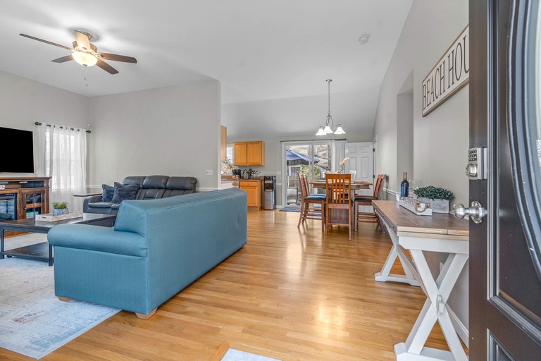 Vacation Rentals (United States of America, Barnstable, Massachusetts)