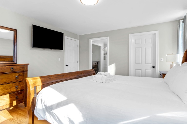 Vacation Rentals (United States of America, Barnstable, Massachusetts)