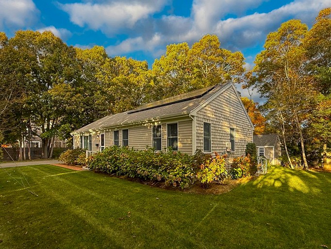 Vacation Rentals (United States of America, Barnstable, Massachusetts)