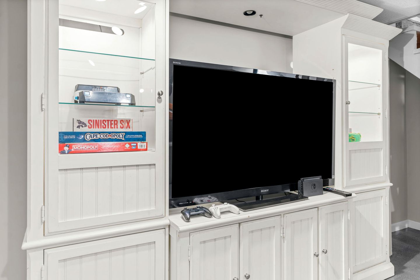 Charming Family Retreat with Private Hot Tub & Firepit Near Cape Cod Beaches, Barnstable MA