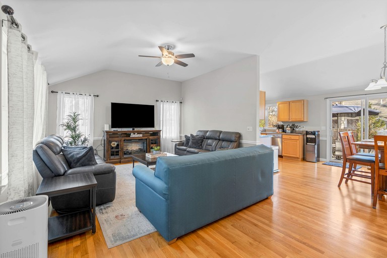 Vacation Rentals (United States of America, Barnstable, Massachusetts)