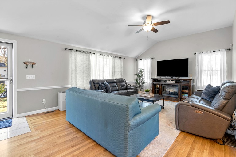 Vacation Rentals (United States of America, Barnstable, Massachusetts)