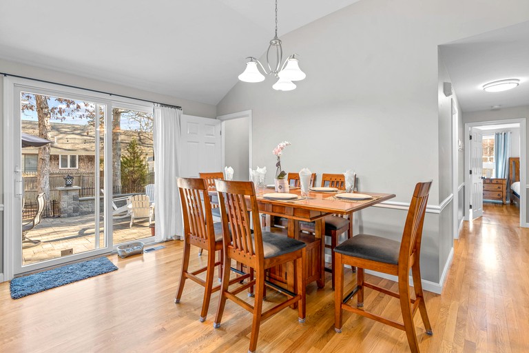 Vacation Rentals (United States of America, Barnstable, Massachusetts)