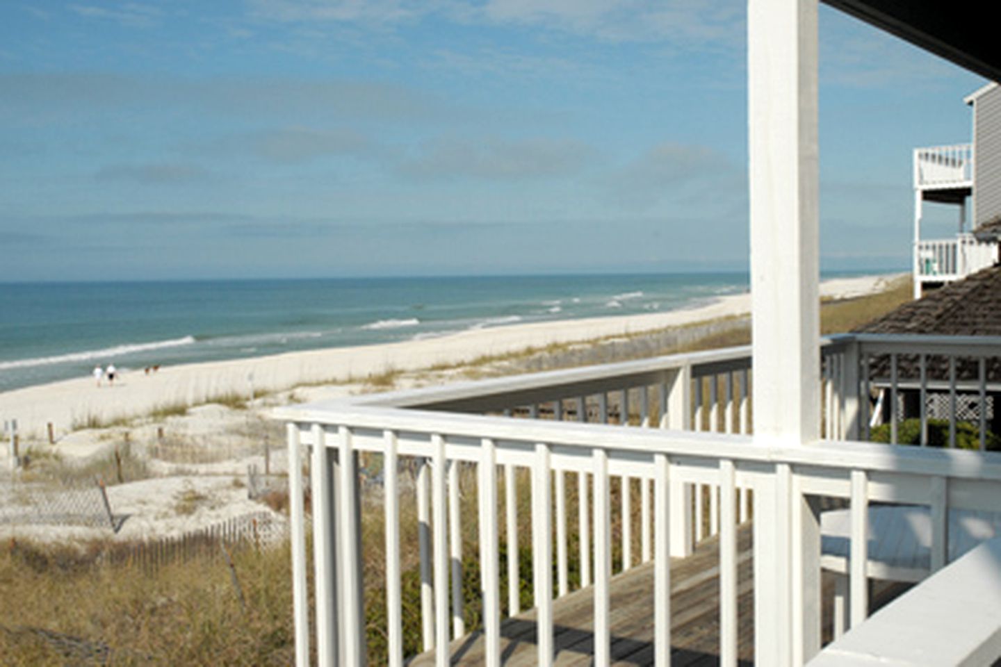 PetFriendly Beachfront Cottage Rental in Port Saint Joe, Florida