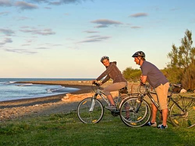 Luxurious Bed and Breakfast Suite with Pool in Hawke's Bay, New Zealand | Nature Lodges (Masterton, North Island, New Zealand)
