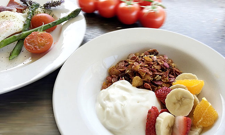 Nature Lodges (Te Awanga, North Island, New Zealand)