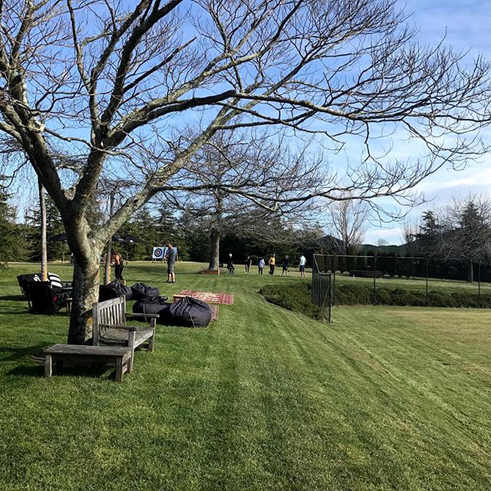 Luxurious Bed and Breakfast Suite with Pool in Hawke's Bay, New Zealand