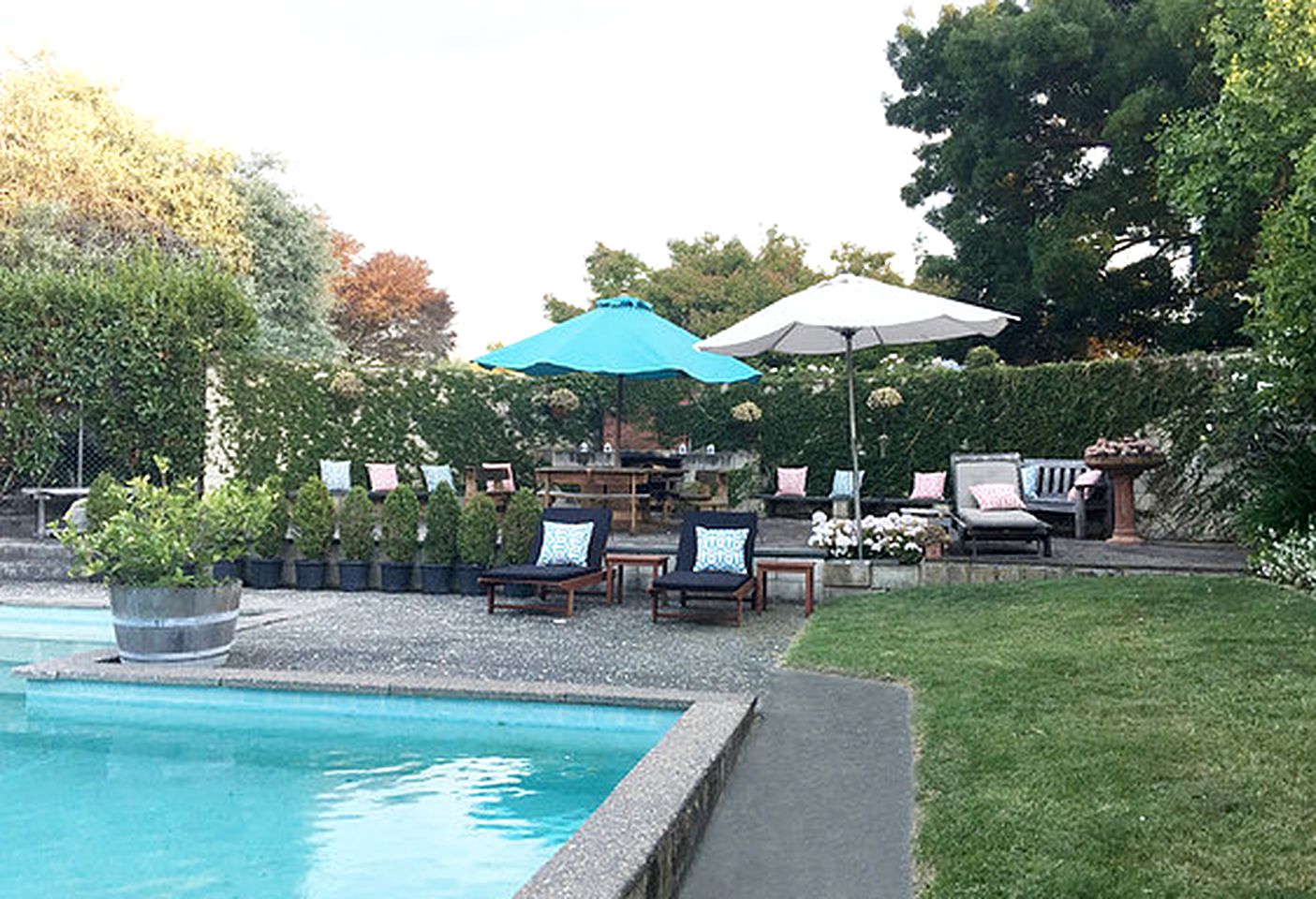 Nature Lodges (Te Awanga, North Island, New Zealand)