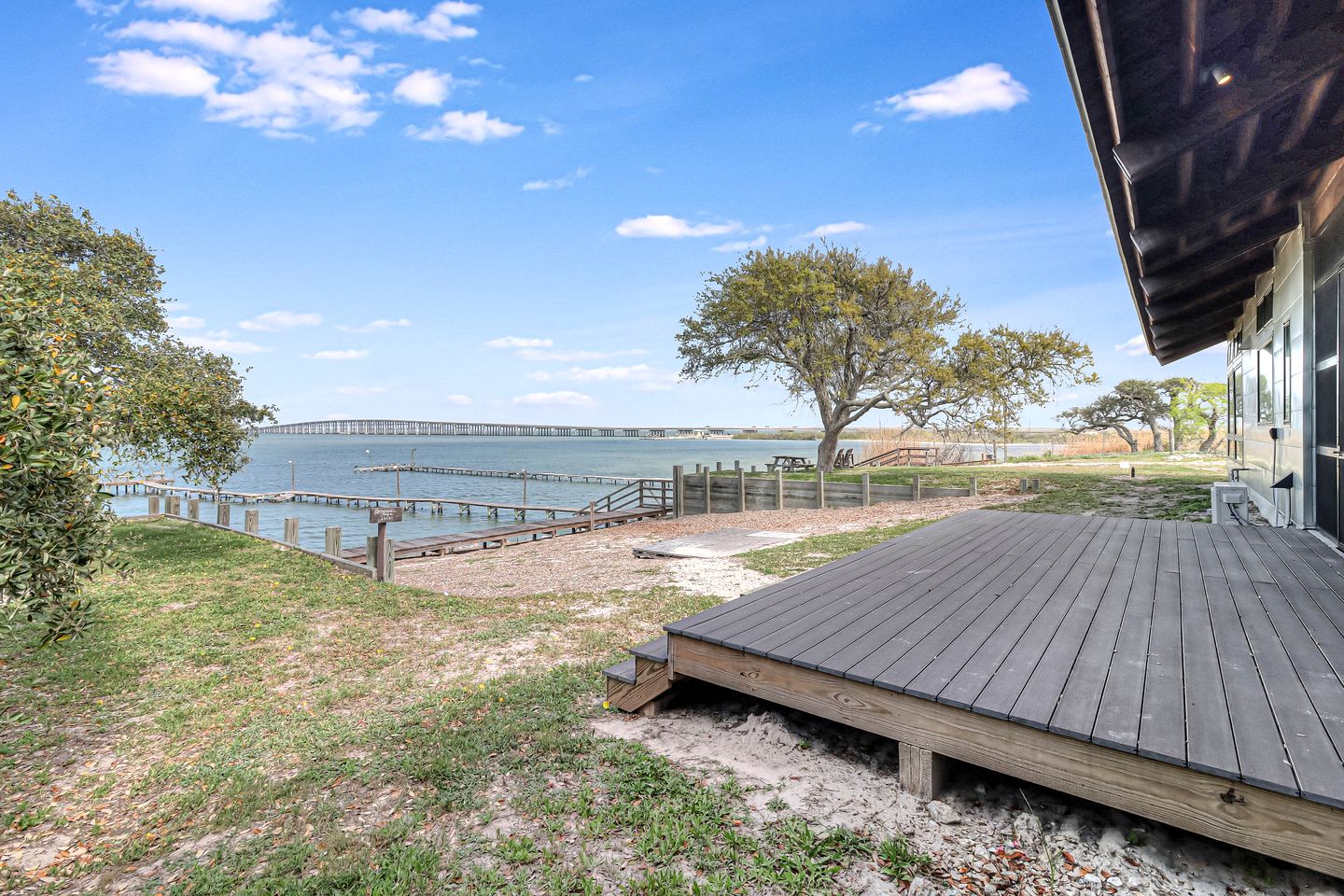 Charming Luminous Beach House in Rockport, Texas