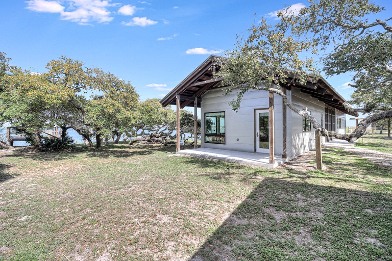 Beach Houses (United States of America, Rockport, Texas)