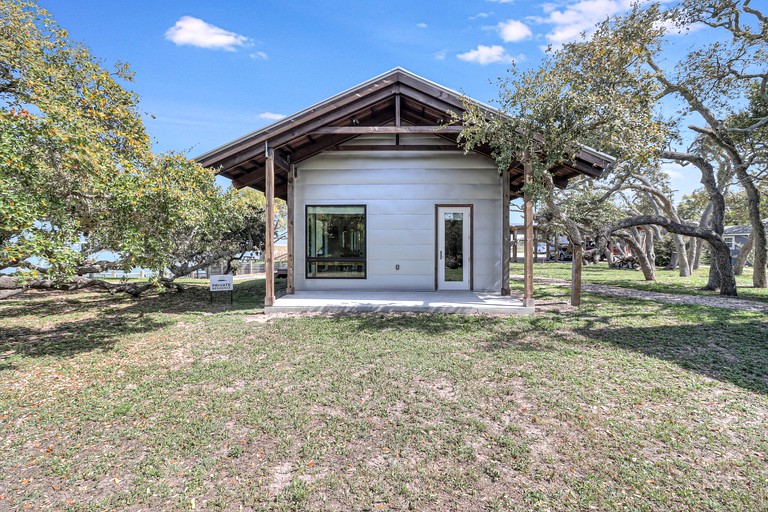 Beach Houses (United States of America, Rockport, Texas)