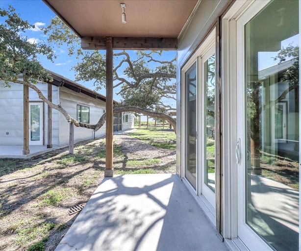 Beach Houses (United States of America, Rockport, Texas)