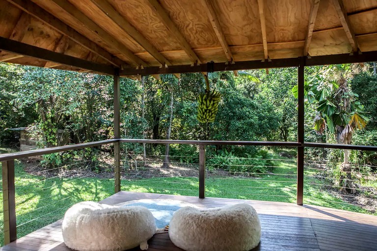 Bubbles & Domes (Cape Tribulation, Queensland, Australia)