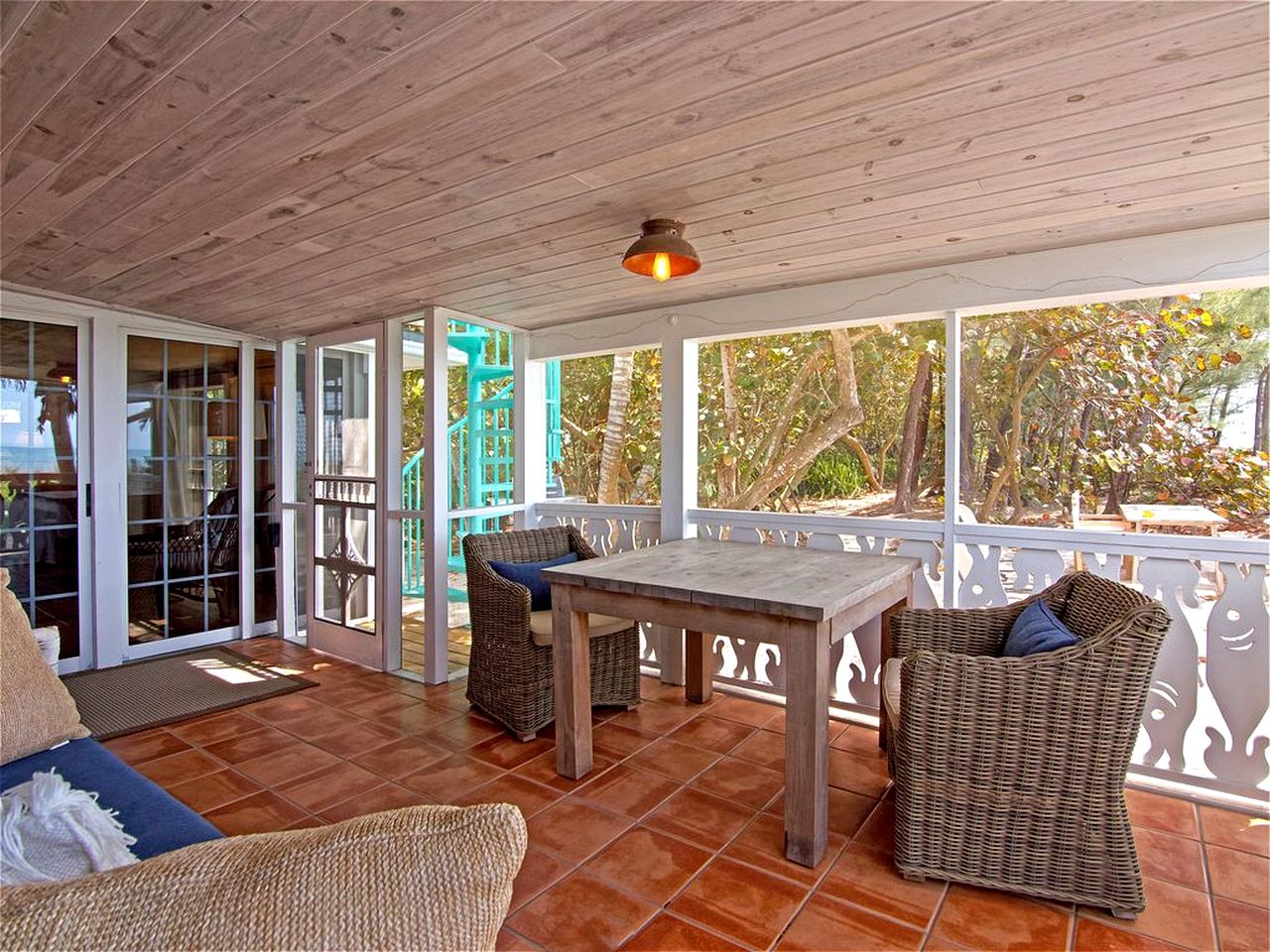 Captiva Cottages Willey Cottage and Beach Daisy, Vacation Rentals