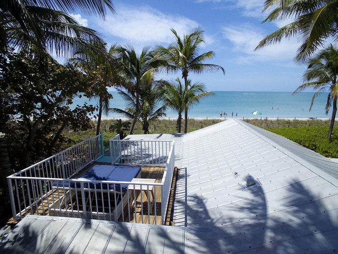 Cottages (Captiva, Florida, United States)