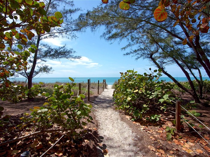 Cottages (Captiva, Florida, United States)