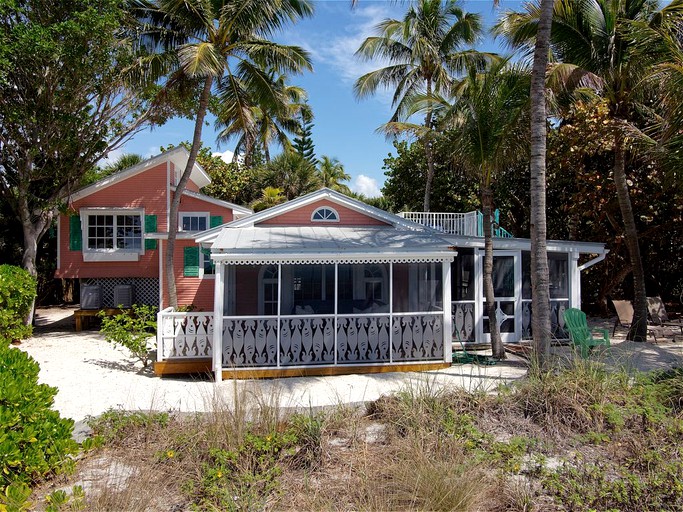 Cottages (Captiva, Florida, United States)