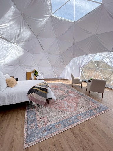 Domes (United States of America, Wayne County, Utah)