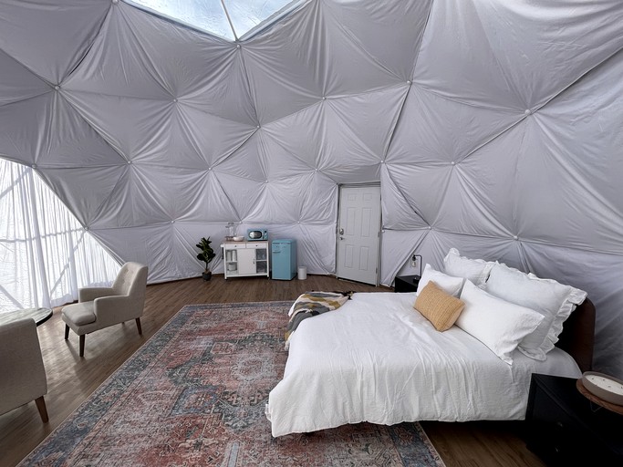 Domes (United States of America, Wayne County, Utah)