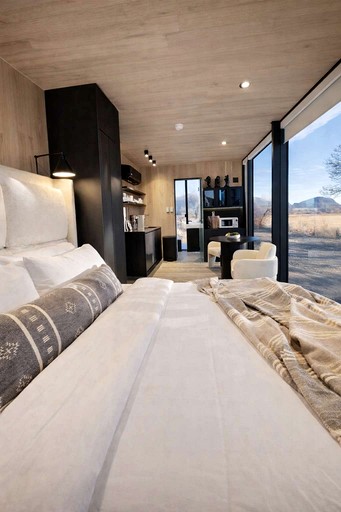 Tiny Houses (United States of America, Torrey, Utah)