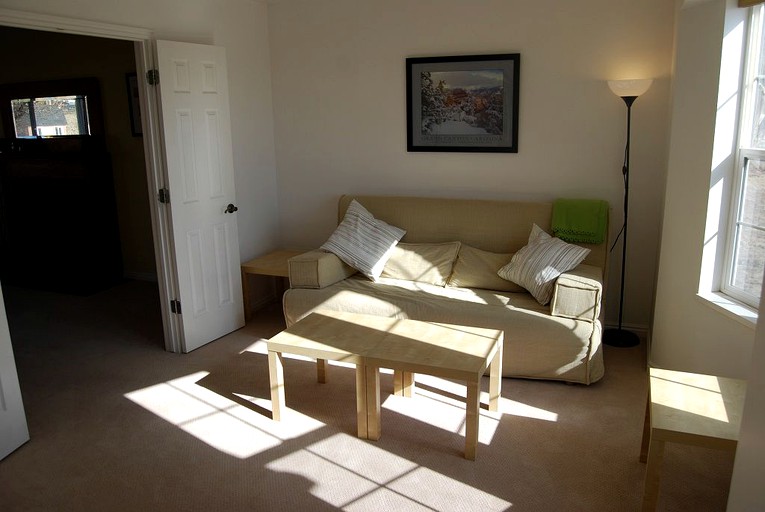 Capitol Reef National Park and Boulder Mountain, Cabins, Teasdale