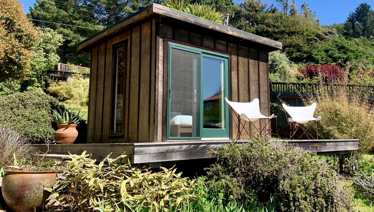 Vacation Rentals (United States of America, Stinson Beach, California)