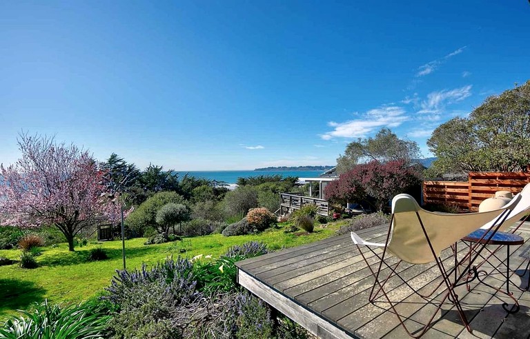 Vacation Rentals (United States of America, Stinson Beach, California)