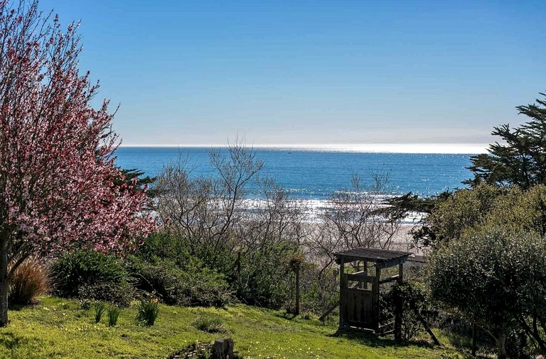 Vacation Rentals (United States of America, Stinson Beach, California)