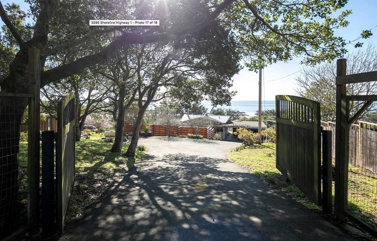 Vacation Rentals (United States of America, Stinson Beach, California)