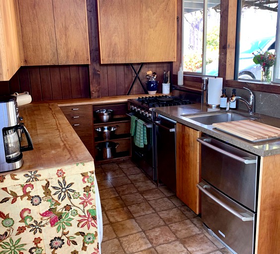 Vacation Rentals (United States of America, Stinson Beach, California)