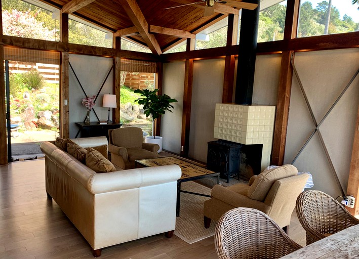 Vacation Rentals (United States of America, Stinson Beach, California)