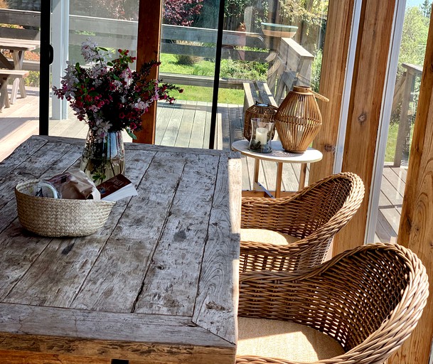 Vacation Rentals (United States of America, Stinson Beach, California)