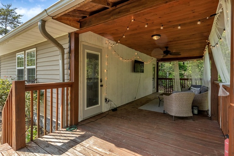 Cabins (United States of America, Sevierville, Tennessee)