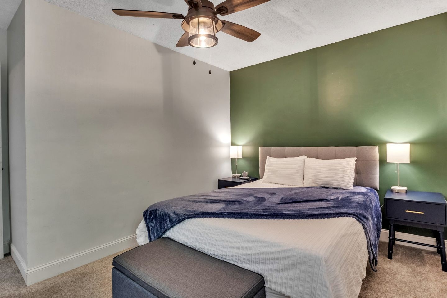 Pet-Friendly Cabin with Foosball Table Ideal for Small Families in Sevierville, Tennessee