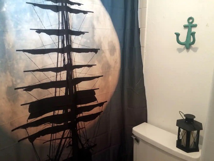 Cottages (United States of America, Weeki Wachee, Florida)