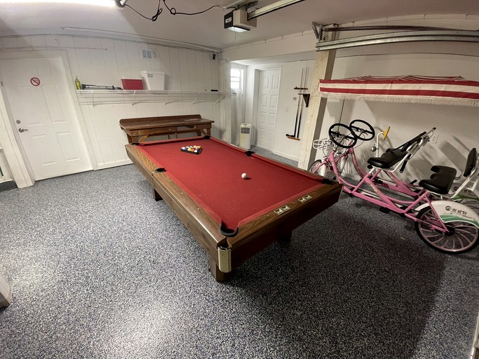 Cottages (United States of America, Weeki Wachee, Florida)