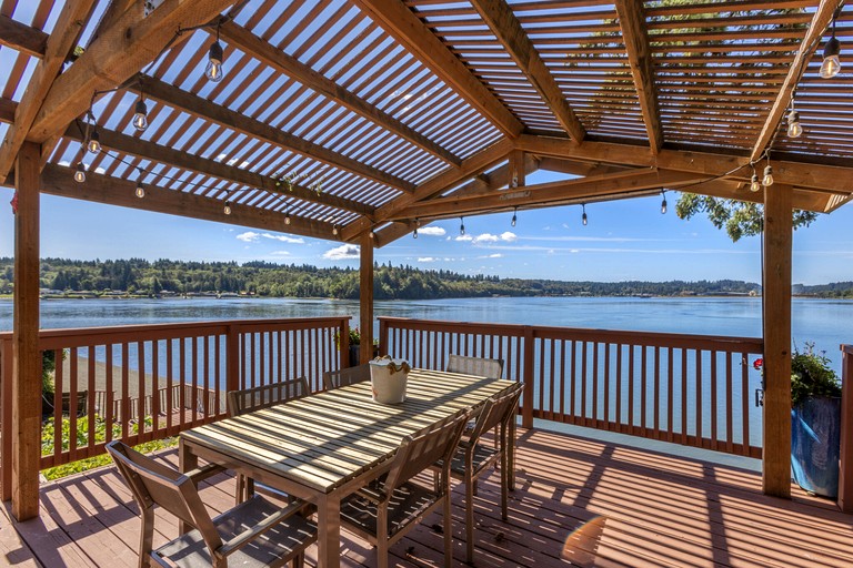 Vacation Rentals (United States of America, Shelton, Washington)